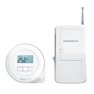 Termostat EUROSTER Q1 TX bezdrátový