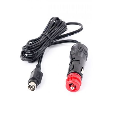 FINLUX Auto adaptér 12V k TV (X-9999-996)