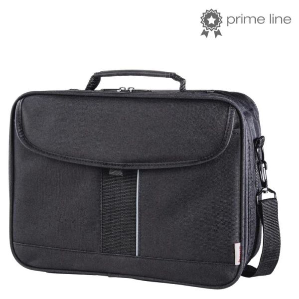 HAMA Sportsline L, Taška na projektor, černá