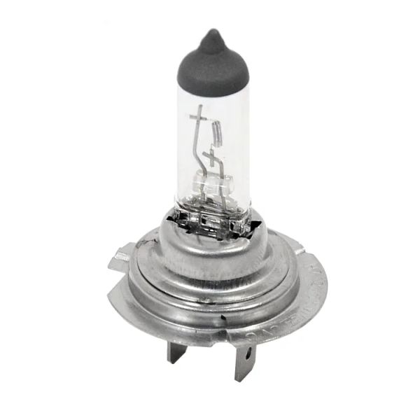Autožárovka halogenová H7 12V 55W COMPASS