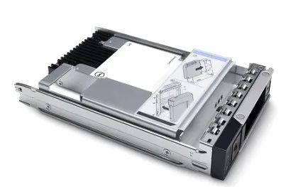 Dell/1,9TB/SSD/3.5"/SATA/1R