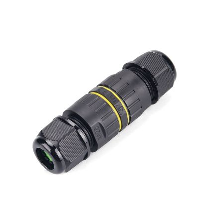Spojka kabelová GCC005 3x6.0mm2, 5-9mm, IP68