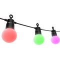 HAMA SMART WiFi LED světelný řetěz, IP44, 8m