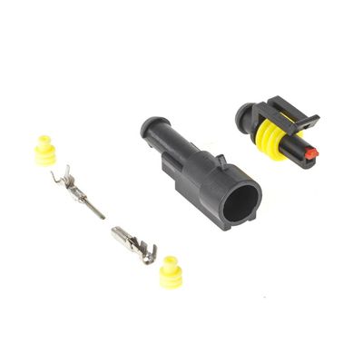 Konektor Superseal 1.5 1x