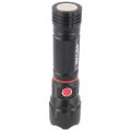 ARCAS 3v1 LED, Baterka, černá