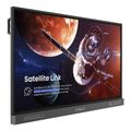 BENQ RP6503, LED Panel 65" 4K UHD, dot prefabrikovaný