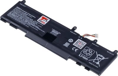 Baterie T6 Power HP EliteBook 830 G9, 840 G9, 860 G9, 1040 G9, 4430mAh, 51,3Wh, 3cell, Li-pol