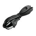 Kabel s vypínačem E27 DPM DIC1120