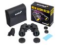 Binokulární dalekohled Levenhuk New Atom 10x50