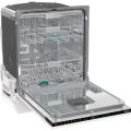 GORENJE Vestavná myčka nádobí GV673C60