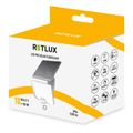 Svítidlo solární RETLUX RSL 258 PIR