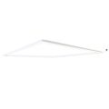 Rám pro instalaci LED panelů DPM PL1020