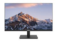 LED monitor - 23.8" - 1920 x 1080 Full HD (1080p) @ 120 Hz - 250 cd/m² - 1200:1 - 1 ms - HDMI, VGA - černá