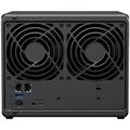 SYNOLOGY DS925+, NAS Server 4GB, 4x HDD/SSD