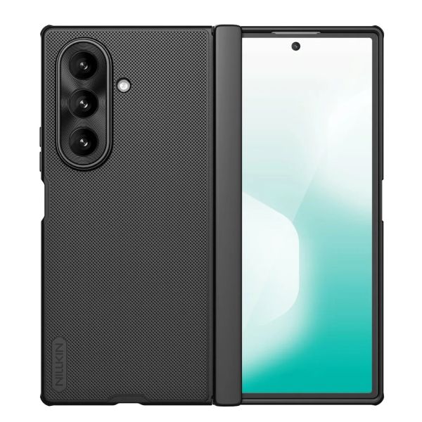 Nillkin Super Frosted FOLD Samsung Galaxy Z Fold 7 Black