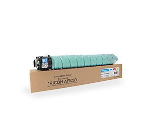 OWA Armor toner kompatibilní s Ricoh MPC 2003, 841926, 9500st, modrá/cyan