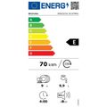 ELECTROLUX Vestavná myčka nádobí KESC2210L