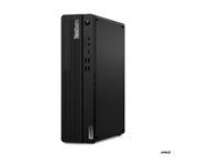 SFF Ryzen 5 8500G / až 5 GHz - RAM 16 GB - SSD 512 GB - TCG Opal Encryption 2, NVMe - DVD-zapisovačka - Radeon 740M - Gigabit Ethernet - Win 11 Pro - monitor: žádný - klávesnice: česká/slovenská - černá - Lenovo TopSeller