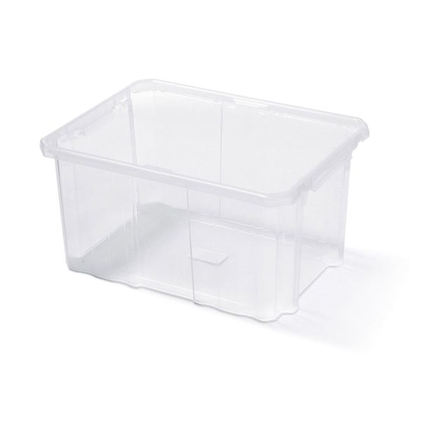 Box úložný CARGOBOX 16l