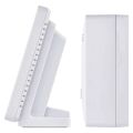 Izbový programovateľný bezdrôtový WiFi GoSmart termostat P56S11