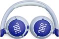 JBL JR320BT Blue