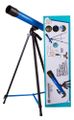 Hvězdářský dalekohled Bresser Junior Space Explorer 45/600 AZ