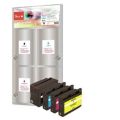 PEACH Cartridge kom. HP No 932XL/933XL PI300-533