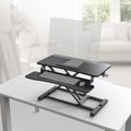 HAMA Sit-Stand, Podstavec pro práci ve stoje/vsedě