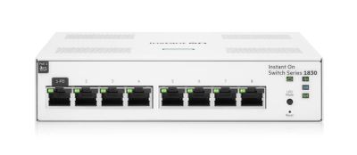 Aruba IOn 1830 8G Switch