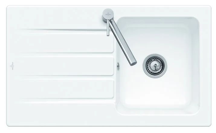 Villeroy & Boch Architectura 860.0 Bílá keramika