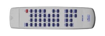 Dálkový ovladač IRC81197 quelle