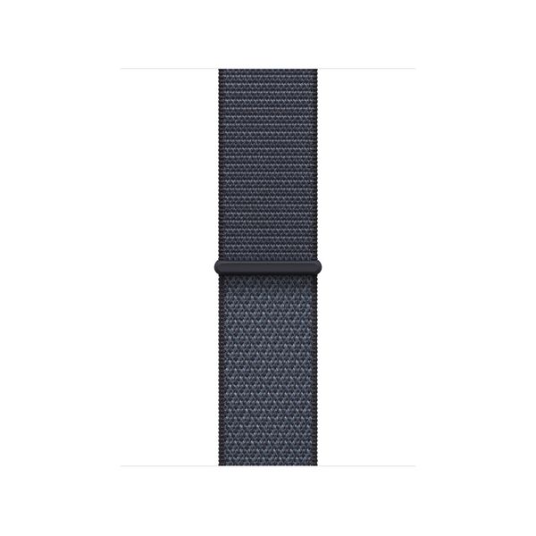 Watch Acc/40/Anchor Blue Sport Loop