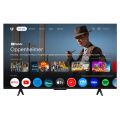 TCL P7K Smart QLED Google TV 43" 4K (43P7K)