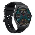 MAXCOM EW05 EcoWatch5, Smart hodinky, černé