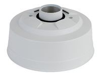 Montážní sada pro připevnění kamery - závěsná montáž - venkovní použití - pro AXIS AXIS P3245-LVE-3, Q3505-VE, Q3536-LVE, Q3538-LVE, Q3538-SLVE