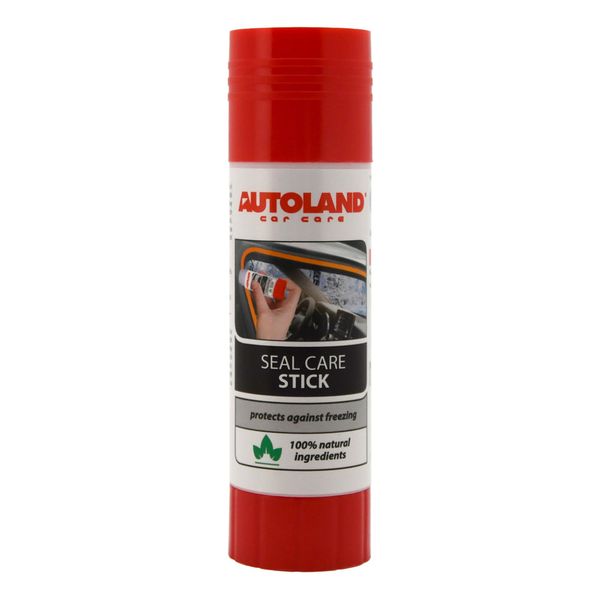Přípravek proti zamrzání dveří AUTOLAND 40ml