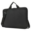 DELTACO NV-512, Taška na notebook 16", černá