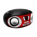 MANTA Rádio Chilli Boombox BT MM9210BT