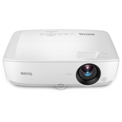 BENQ MW536, Projektor WXGA, bílý
