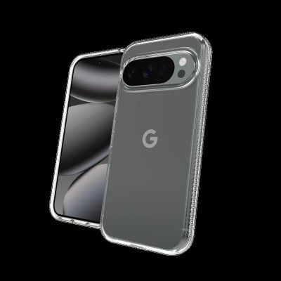 Cases Crystal Palace Google Pixel 10/Pixel 10 Pro