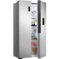 GORENJE Americká lednička NS9DXLWD