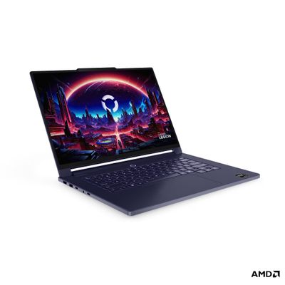 Lenovo Legion 7/15ASH11/AIMAXPLUS-392/15,3"/2560x1600/64GB/2TB/AMD int/W11P/Nebula/3R On-Site