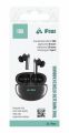 Sluchátka Bluetooth iPEAX iTONE Black