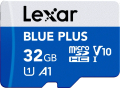 Lexar Blue Plus microSDHC 32 GB