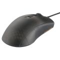 DELTACO GAMING DM310, Myš, USB, černá