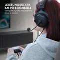 BEYERDYNAMIC MMX 300 Pro, Sluchátka Cl, bl