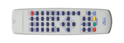Dálkový ovladač IRC81082 sanyo jxta