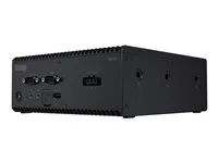 USFF Core i5 8365UE / až 4.1 GHz - RAM 8 GB - SSD 256 GB - UHD Graphics 620 - Gigabit Ethernet - Win 10 IoT Enterprise 2019 LTSC 64-bit - monitor: žádný - klávesnice: česká/slovenská - černá - Lenovo TopSeller