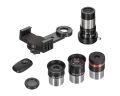Fototeleskop Levenhuk Kelvin Nova PLUS 130/650