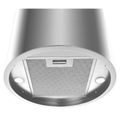 GUZZANTI Odsávač par GZ ORW ECO Inox